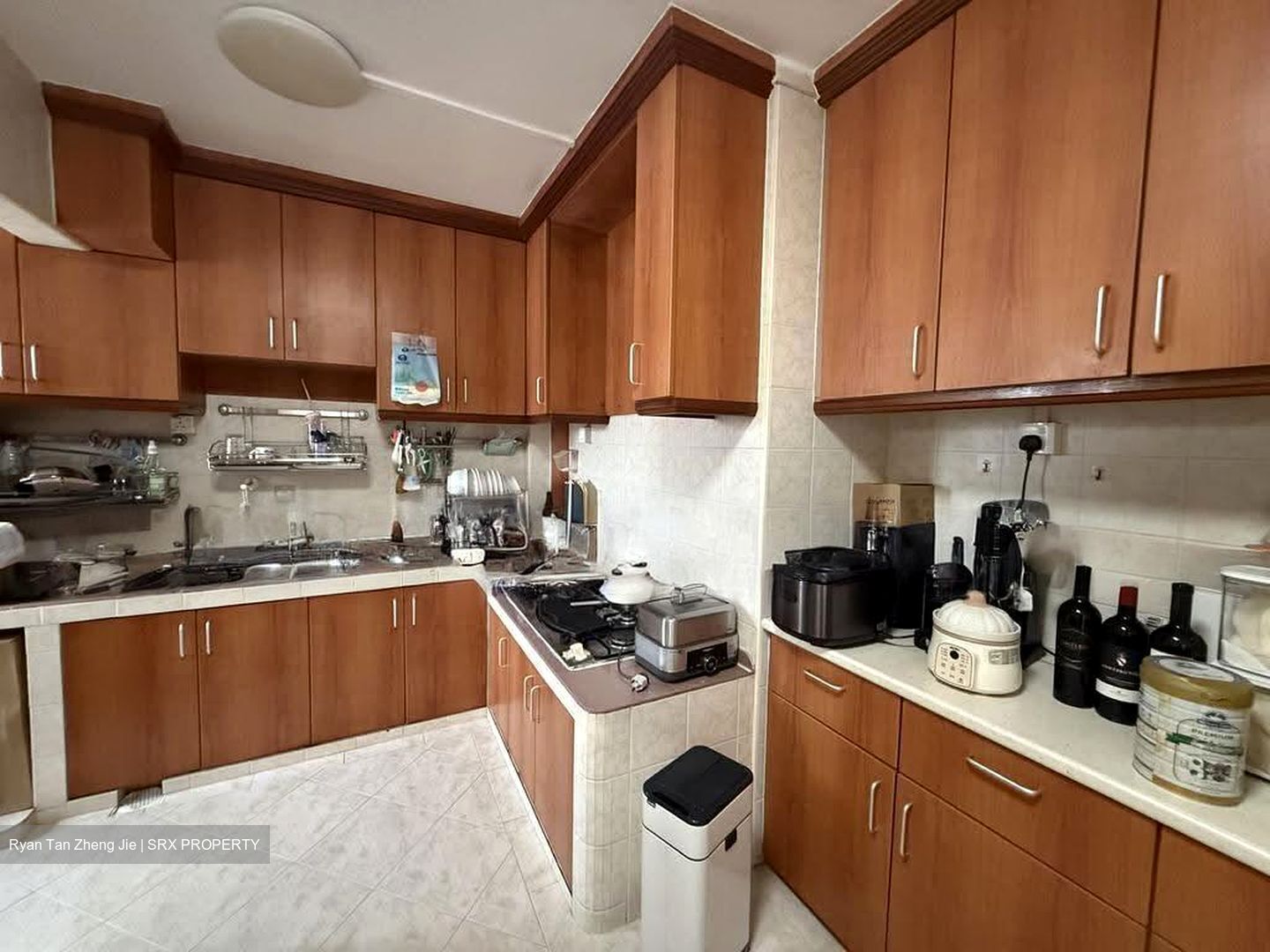 Blk 607 Choa Chu Kang Street 62 (Choa Chu Kang), HDB 4 Rooms #620663571